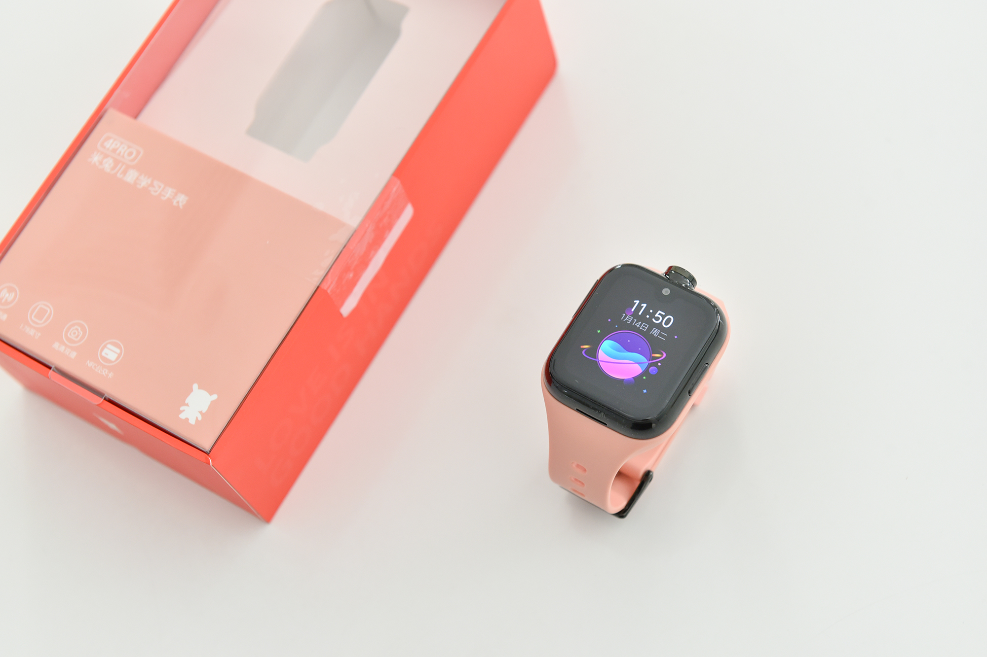 待机10天以上的儿童手表,续航三天的儿童手表