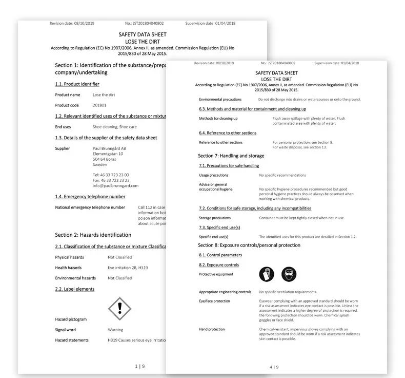 新鞋一时爽，洗鞋火葬场