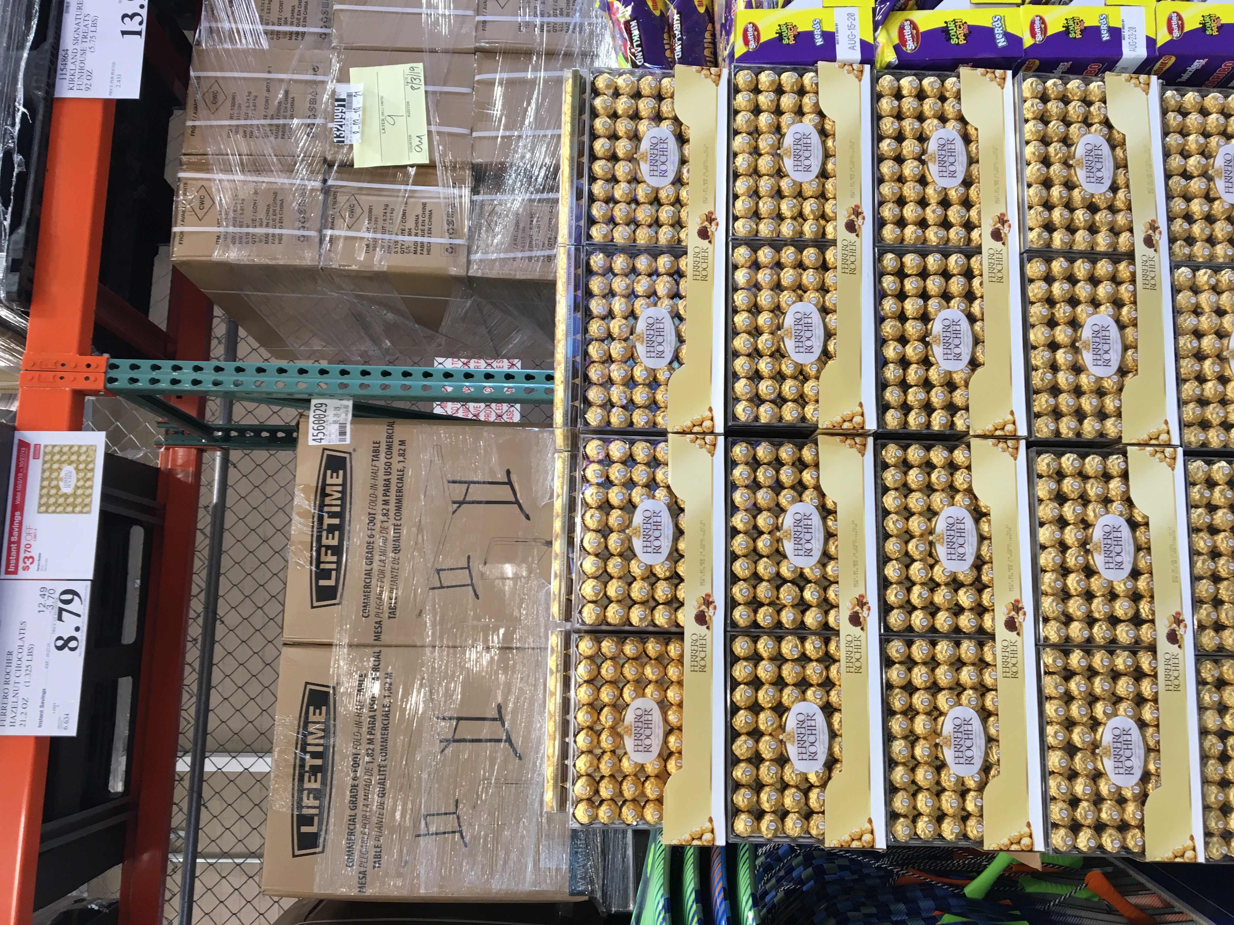 美国costco真实现状,美国costco卖什么便宜