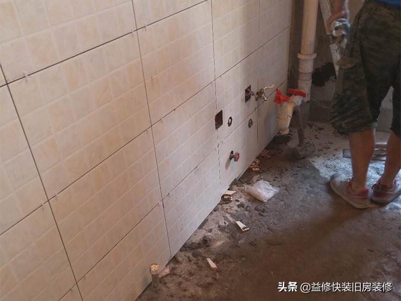 大理石地砖翘起来最好的补救方法,地砖翘起来了怎么修复好