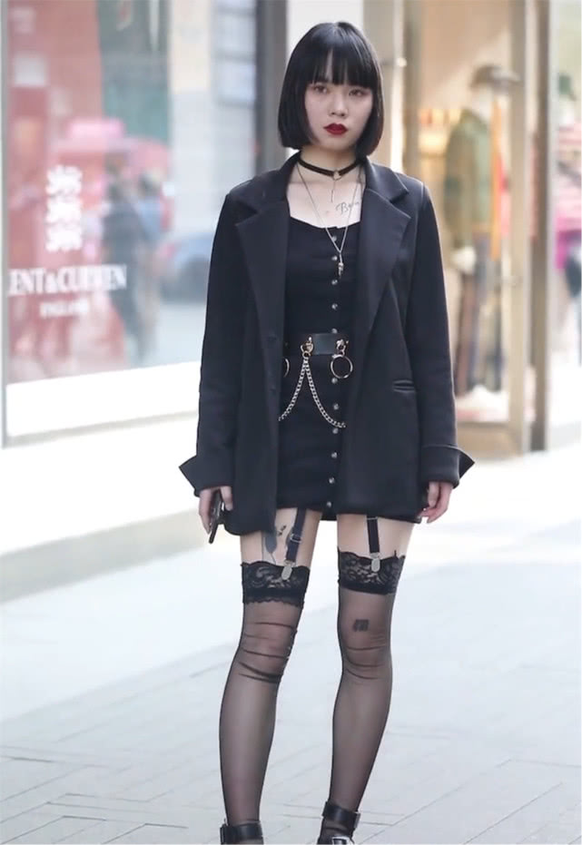 北面新潮流,新一代潮流倒着看