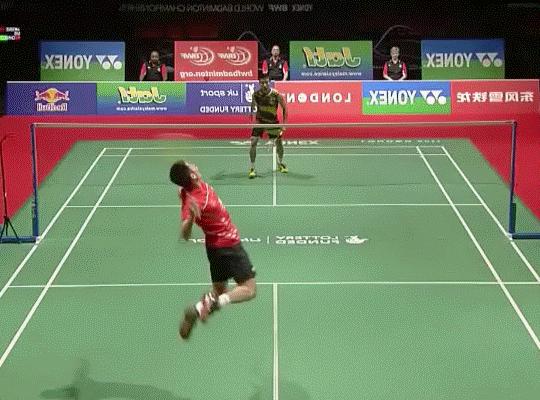 羽毛球引拍挥拍技巧,羽毛球挥拍技巧以及注意事项