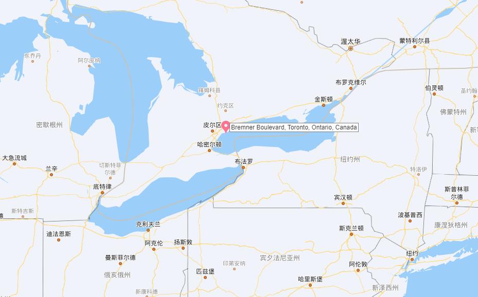 加拿大温哥华和多伦多哪个城市好,多伦多现状