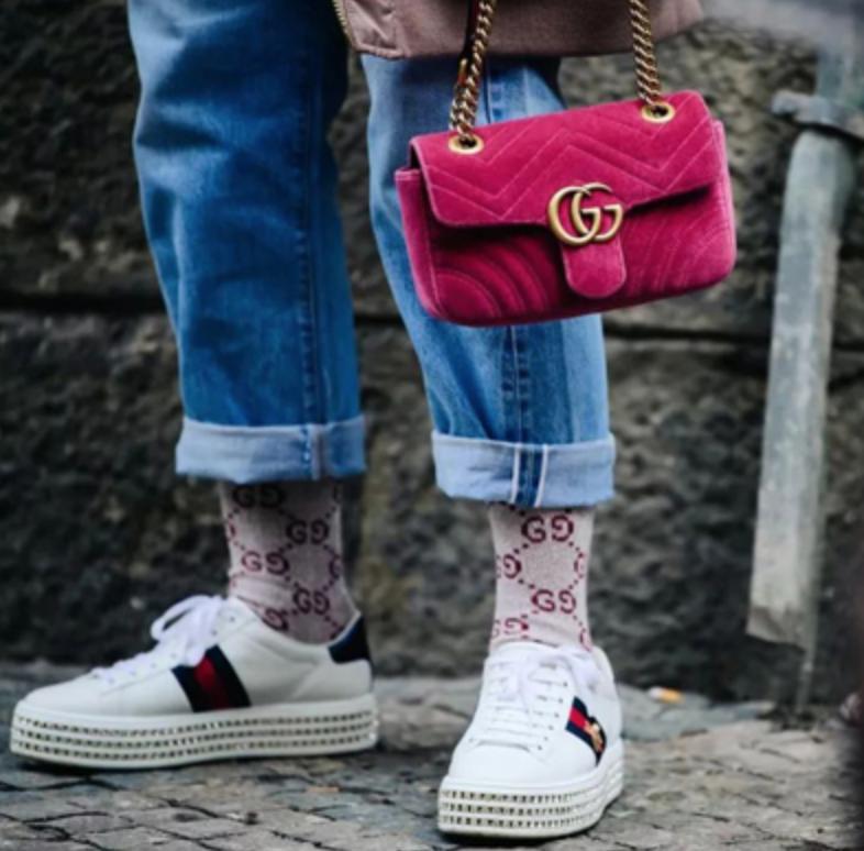 gucciophidia系列,gucci包marmont全部款式