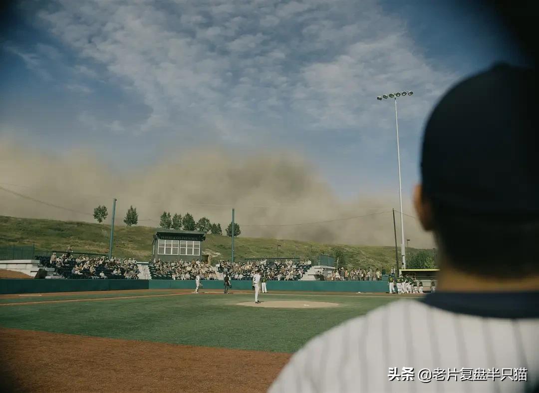 9部毁天灭地的灾难片，除了《流浪地球》，还有一部中国电影入列