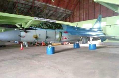 小国的战斗机,小国空军装备