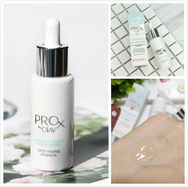 推荐一款最实用的美白产品,5款好用的美白淡斑精华测评