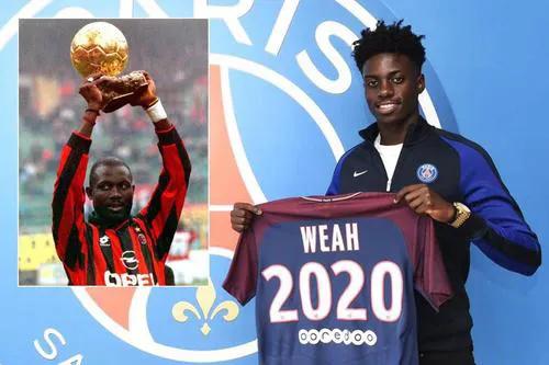 足球中的父子传承,足球传承视频