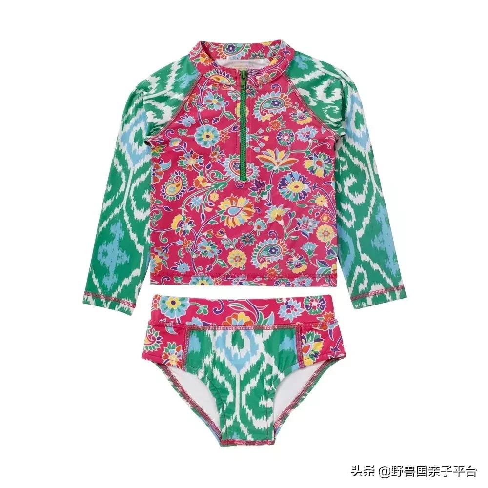 儿童玩水玩沙的正确方法,带小孩去沙滩游泳小技巧