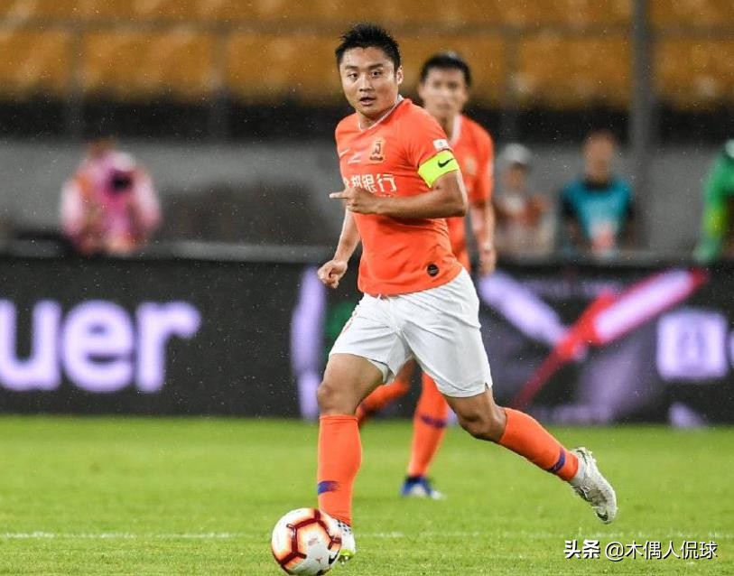 国足新名单大全,国足新入选队员