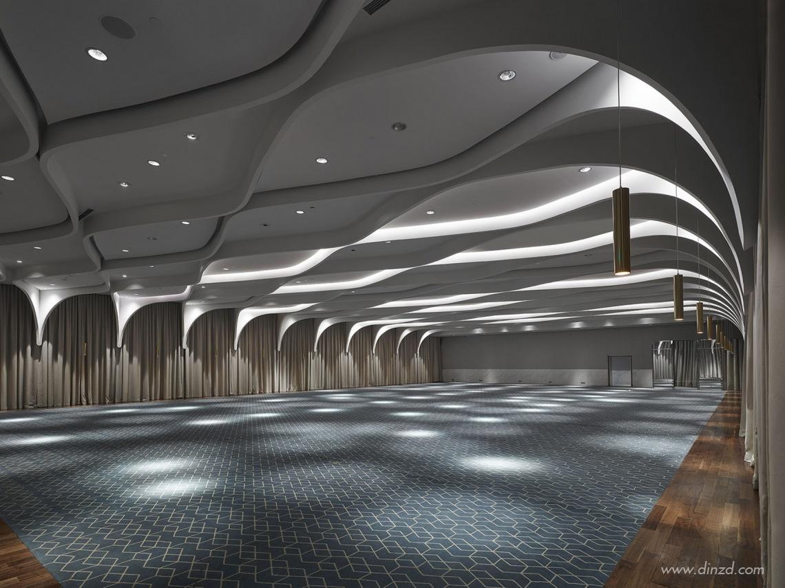 上海酒店设计2024,闵行区酒店装修设计多少钱