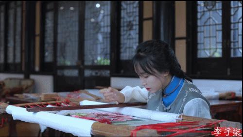 被央视点赞的李子柒，遭全网扒皮：“她算什么文化输出？！”