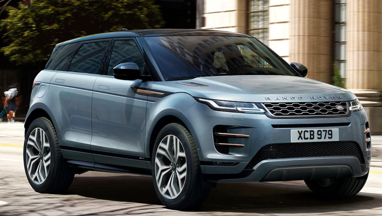 揽胜极光值得入手吗?带你了解详情