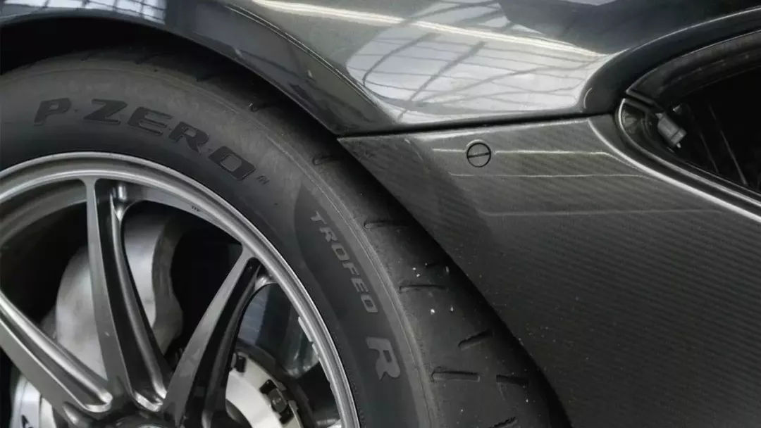 看轮胎参数就知道轮胎性能,轿车轮胎性能均衡标准