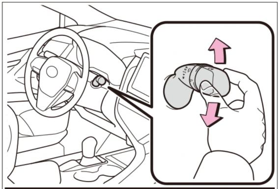 汽车雨刮器如何感应雨量,汽车雨量感应雨刷功能怎么用