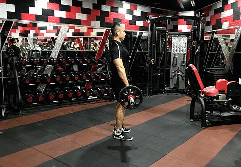 改善腰酸背疼，4动作加强下背肌，改善酸痛！稳定脊椎