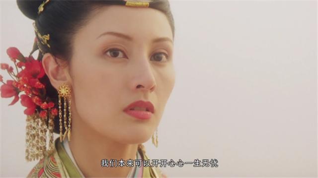 李嘉欣演的花魁杜十娘,李嘉欣出演花魁杜十娘多少岁