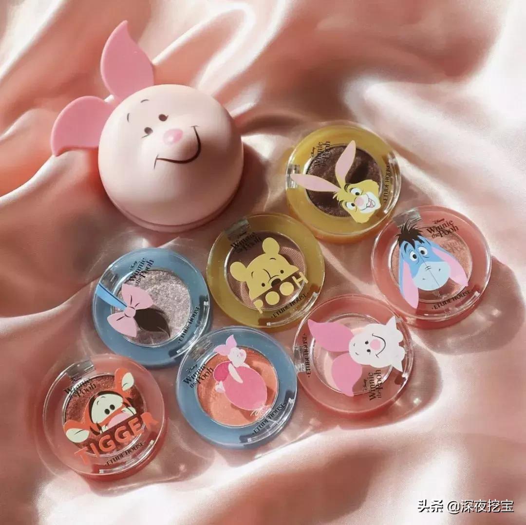 国货彩妆值得买的产品推荐知乎,国货彩妆腮红推荐大牌