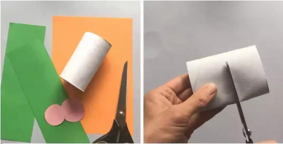 手工卡纸仙人掌盆栽幼儿园,仙人掌手工制作卡纸立体小学生