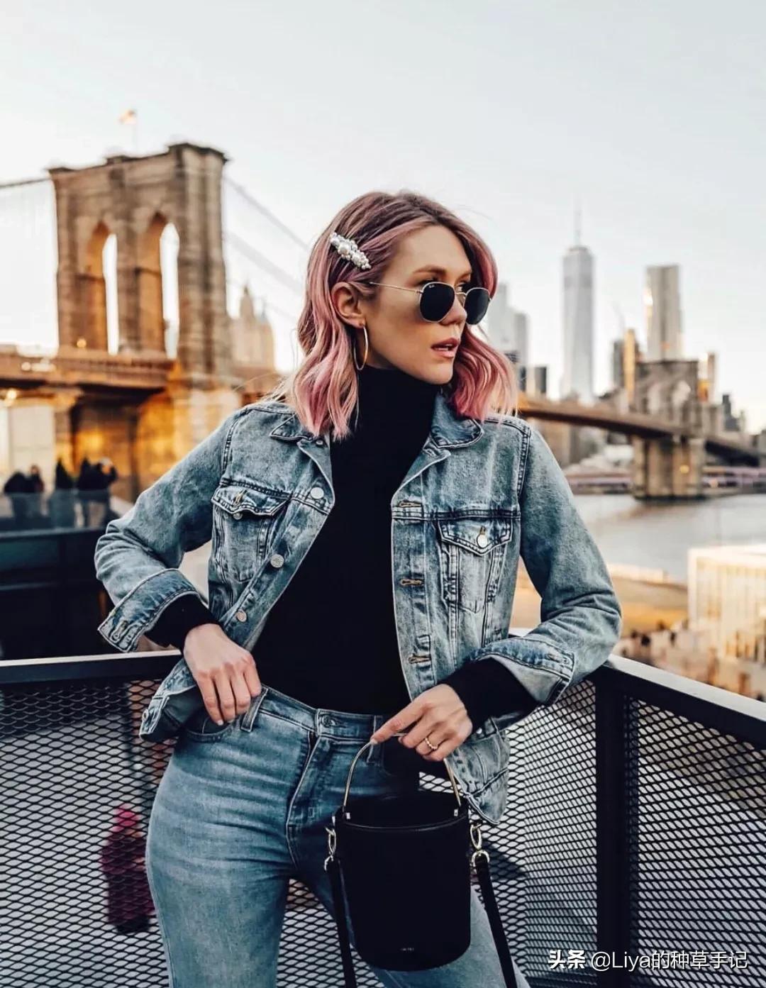 牛角扣是哪年流行,牛角扣鬼怪大衣