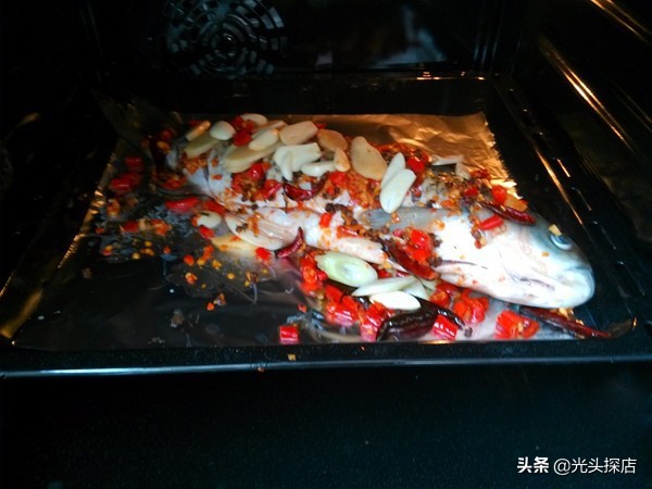 万州烤鱼炒底料的配方,万州烤鱼酱料配方教程