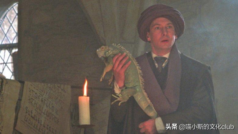 哈利波特里面的巫师前十名排行榜,哈利波特前十大巫师排名