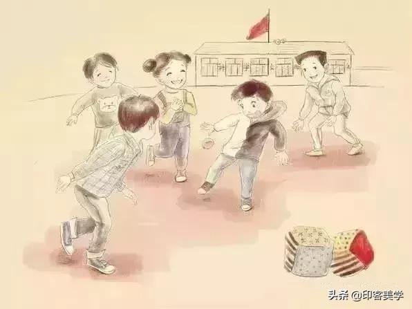 零食动画片国产,动画童年零食