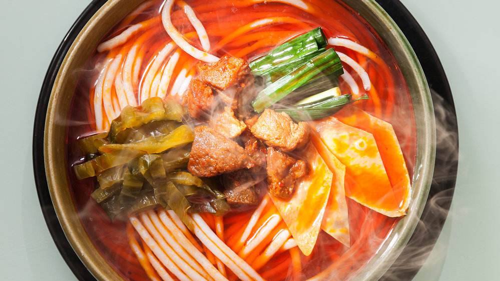 商用鸡汤砂锅米线汤料配方,保定砂锅鸡汤米线