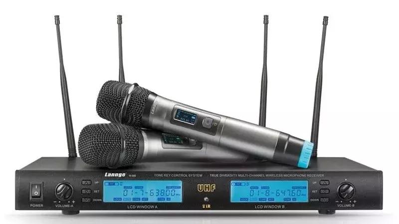 解决无线话筒全频段干扰,如何避免无线麦克风话筒出现问题