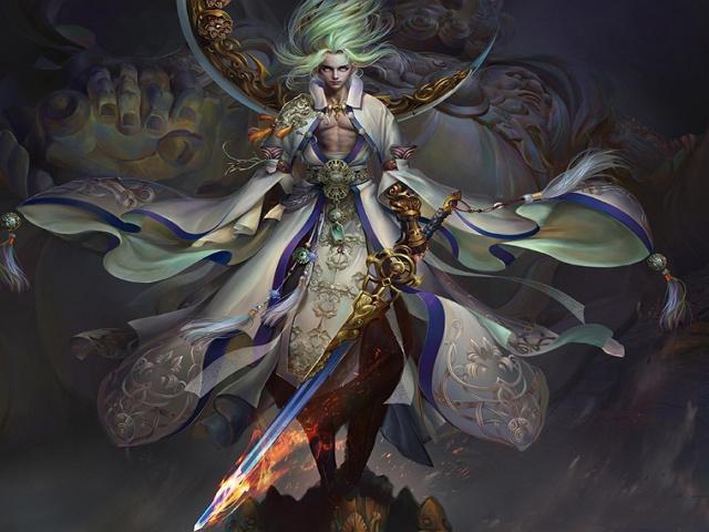 四本拯救书荒的仙侠小说,无限流仙侠文推荐