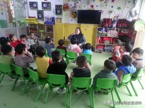 幼儿园小班健康如何擦鼻涕教案,小班健康鼻涕不见了教案及反思