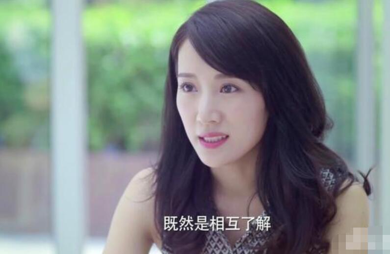 海藻李念,蜗居海藻的主演者李念现在演什么