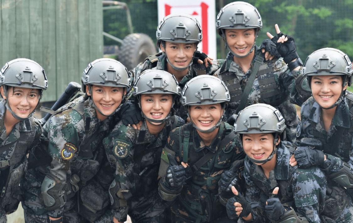 5部高评分经典军旅片，看完后整个人“热血澎湃”，你看过几部？