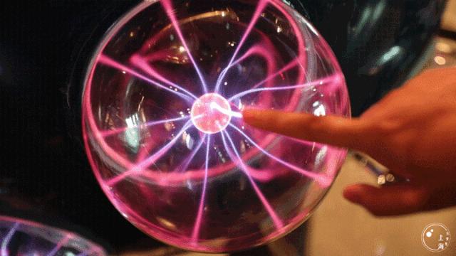 整个上海都是繁华的吗,上海一座美丽的魔都