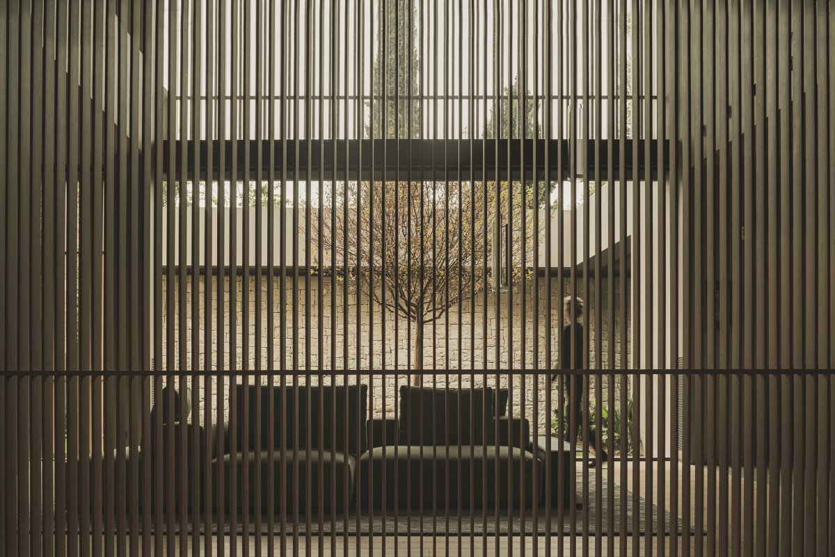 FrancescRifé作品精选|西班牙极简主义空间