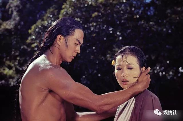 忆香江第一美少年，邵氏唯一“肉弹”男星，亦舒厌他琼瑶爱他