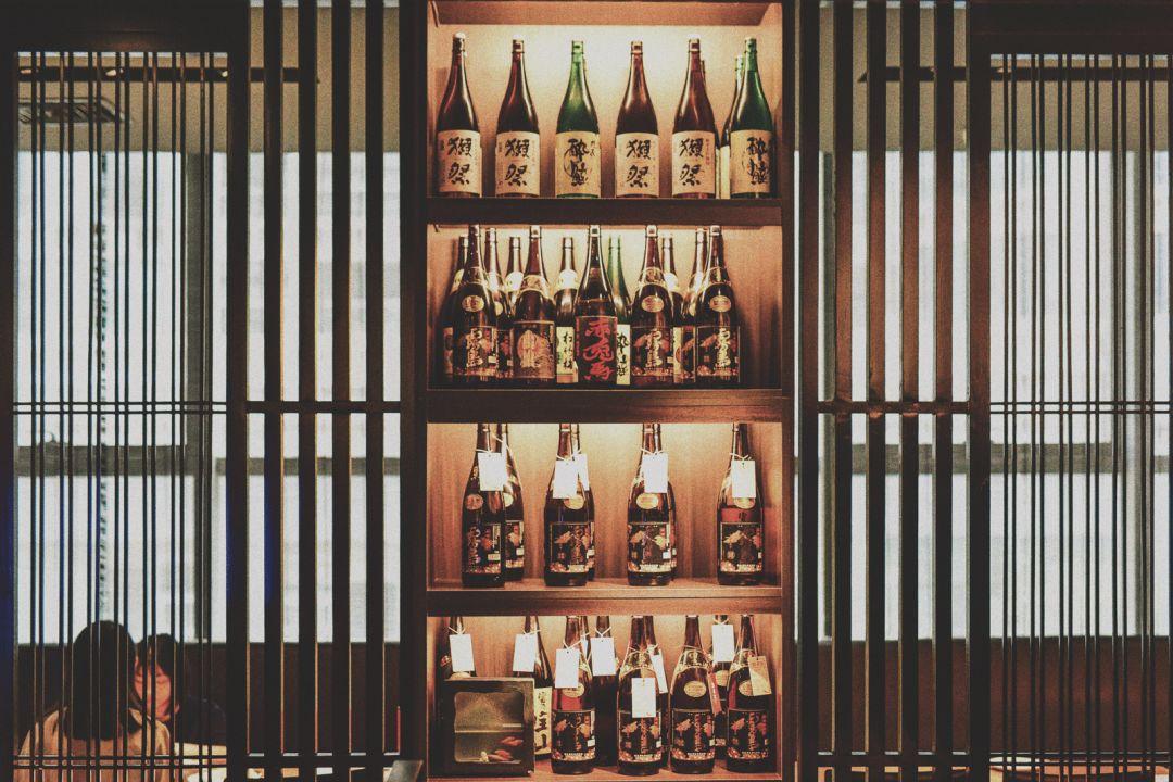 体育西美食日料,体育西日本料理