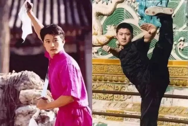 电影长津湖战役吴京主演,吴京演长津湖用的是什么枪