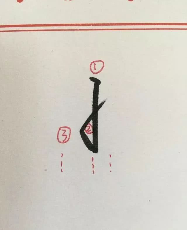 钢笔字行书练字方法技巧,行书钢笔字练字方法技巧