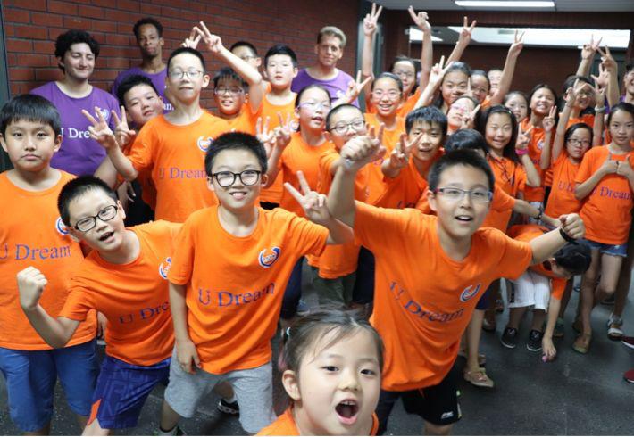 2021英语词霸国际夏令营,英语夏令营单词大全