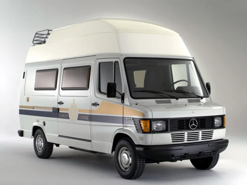 千年前的豪华房车,半个世纪前房车