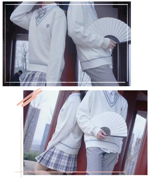 青春有你2jk制服完整,青春有你2出道玩偶亮相