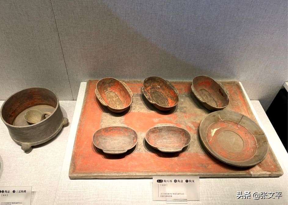 东汉灰陶温炉：一个不起眼的小火锅凭什么成为阳泉博物馆镇馆之宝
