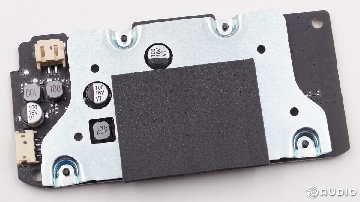 小度智能音箱play青春版,拆解小度1s智能音箱