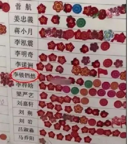 因学生名字太过“浮想联翩”,老师拒绝点名,网友:看完老脸一红