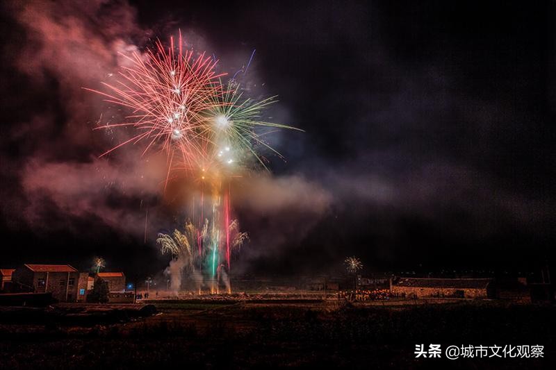 武汉新春活动,武汉黄陂过年活动