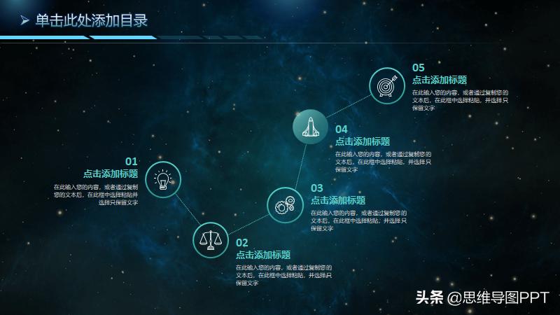 ppt基础不好让老板刮目相看,职场制作ppt最快的方式套用模板