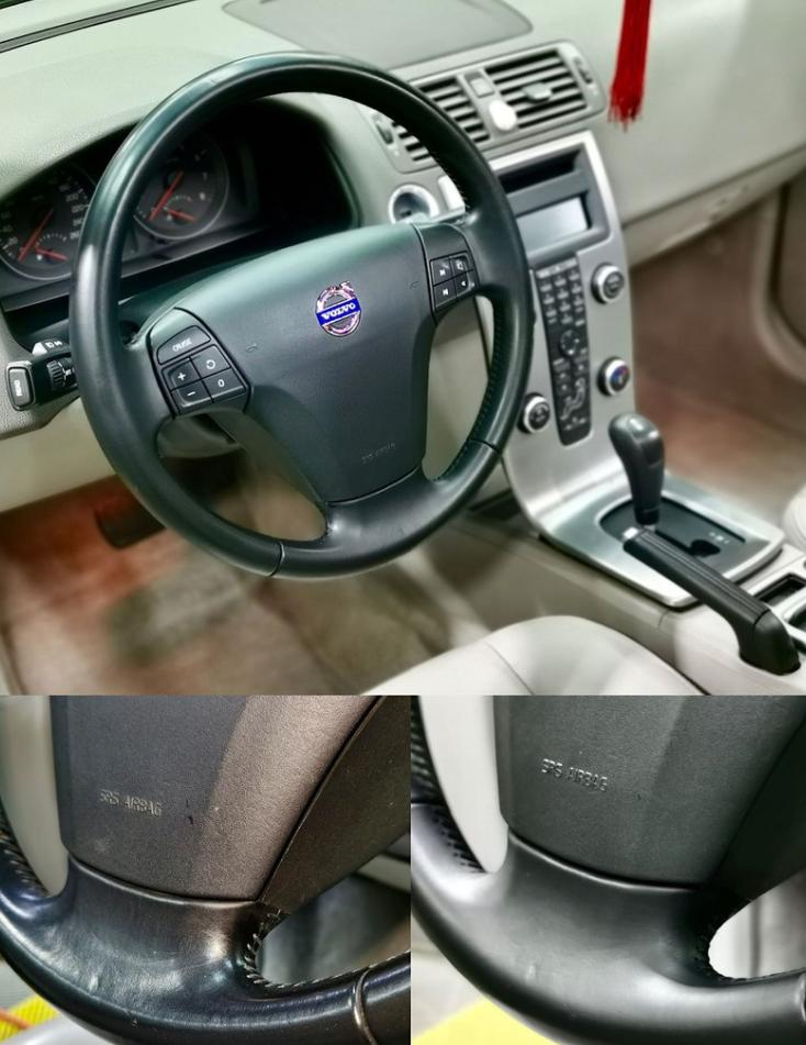 沃尔沃v90cc车主,v90沃尔沃车主