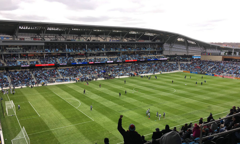 美国职业大联盟第10大联赛,美国职业大联盟进入10大联赛