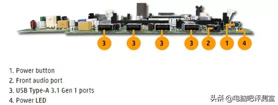 现在台式机主板哪个最好,台式机主板有哪些